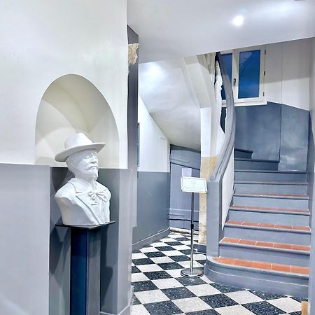 Appartamento Èrsextius, SF, Aix-en-Provence Esterno foto