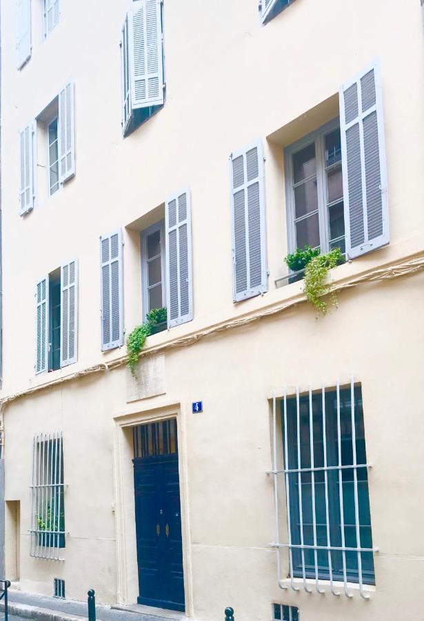 Appartamento Èrsextius, SF, Aix-en-Provence Esterno foto