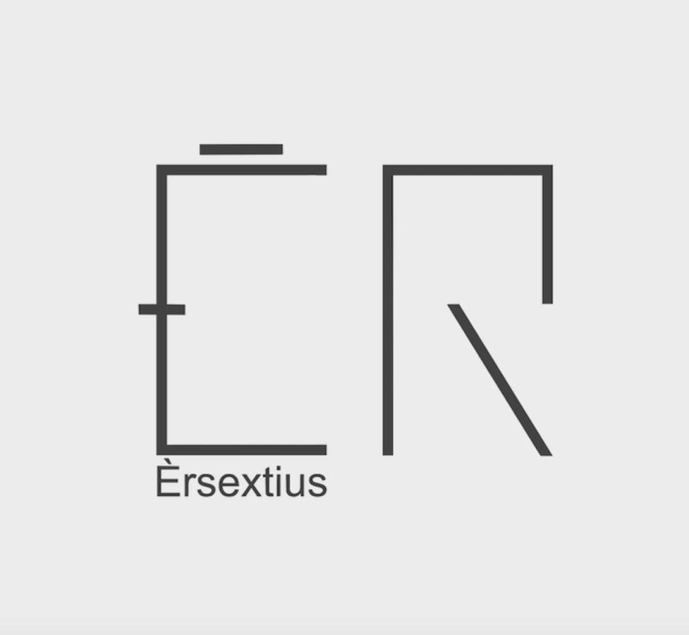 Appartamento Èrsextius, SF, Aix-en-Provence Esterno foto