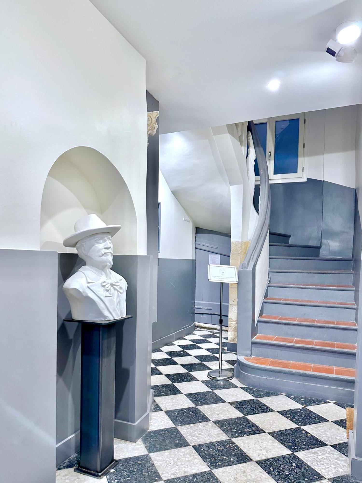 Appartamento Èrsextius, SF, Aix-en-Provence Esterno foto